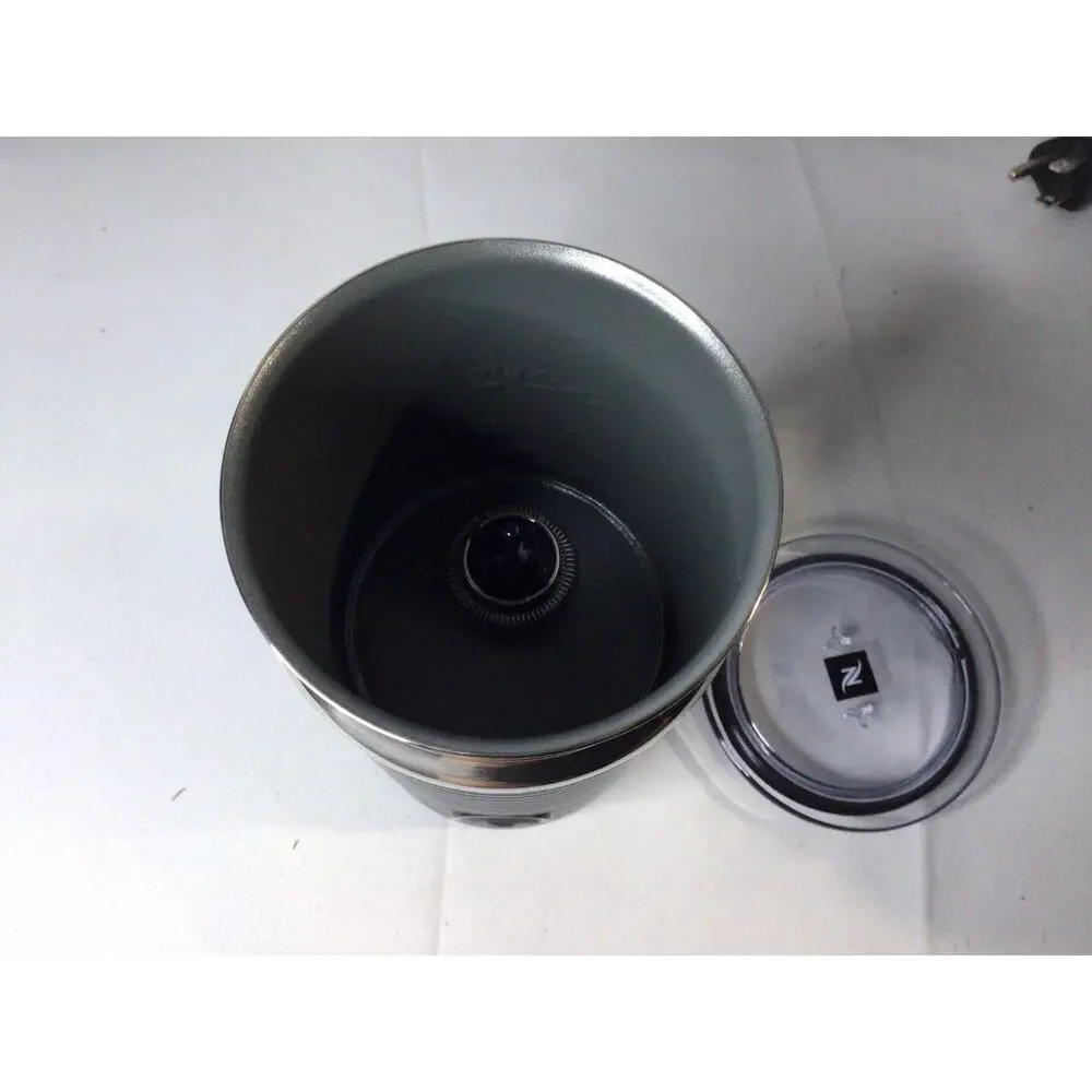 Nespresso VERTUO Next Coffee and Espresso Maker - Dark Grey